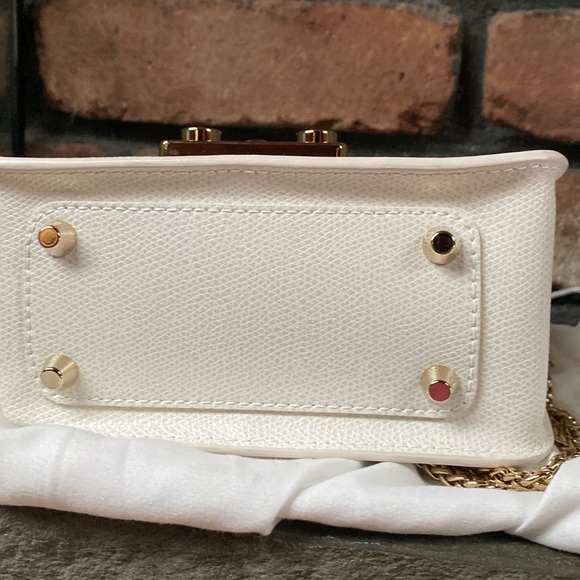 Furla mini crossobody bag - Picture 5 of 8